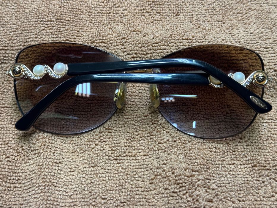 Слънчеви очила Chopard