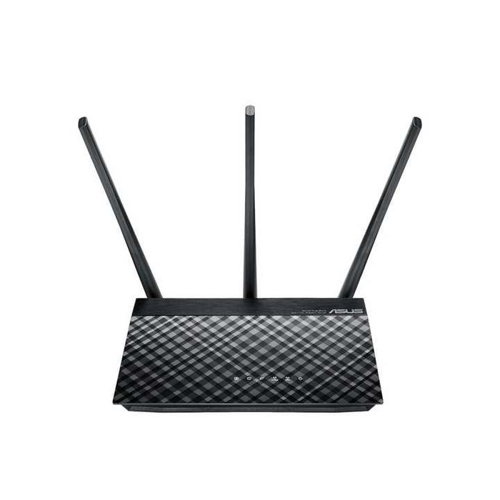 Безжичен рутер ASUS RT-AC53