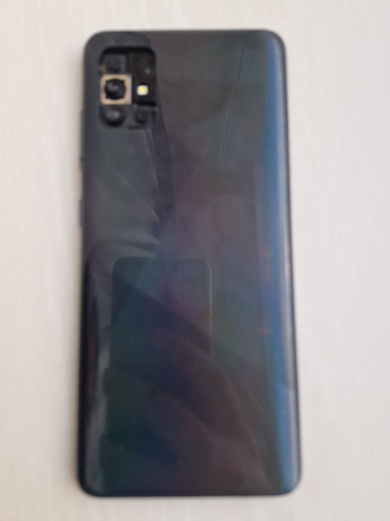 Комплектующие для телефона Samsung Galaxy A51