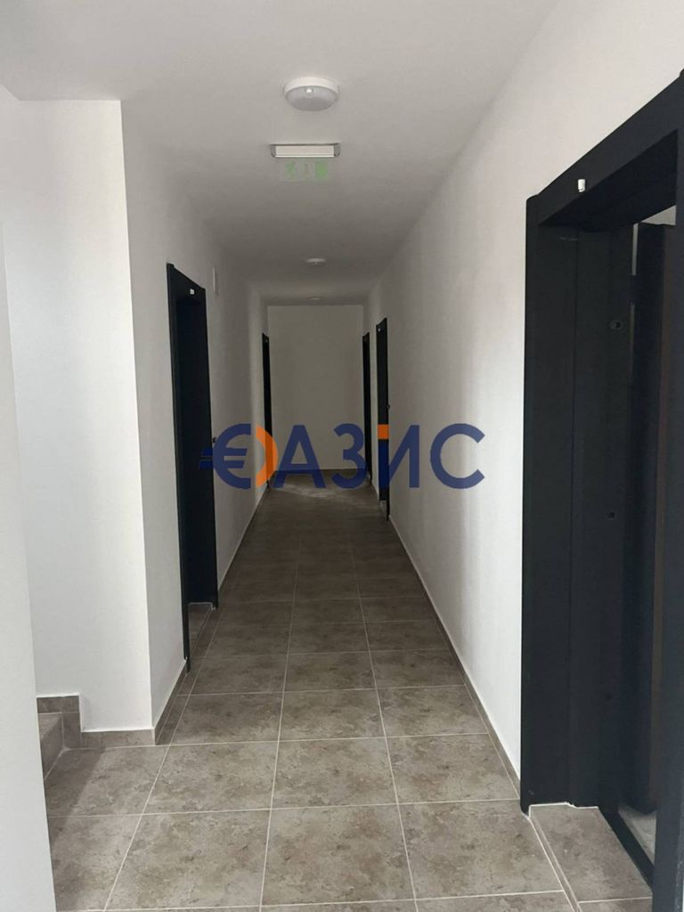 Продава се Едностаен апартамент в с. Равда, Област Бургас - 42 кв.м за 1500 €/кв.м - Снимка #6