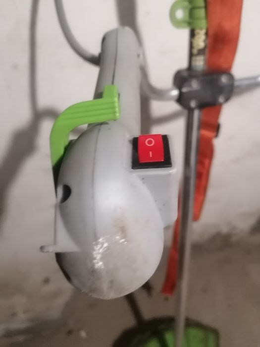 Vand motocoasa profi