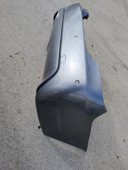 Задна оригинална М броня за BMW e60