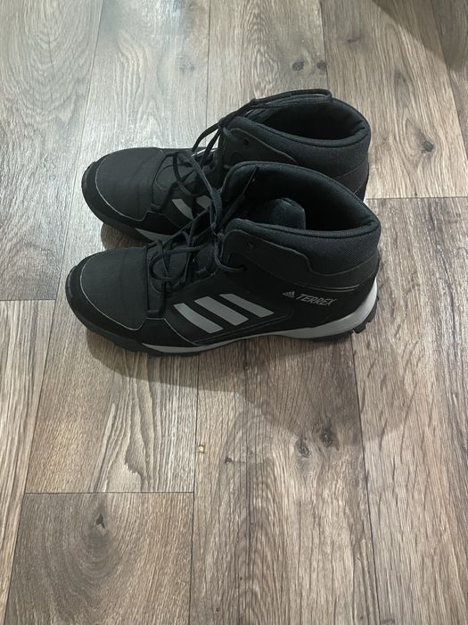 Bocanci - Adidas Terrex Hyperhiker Mid