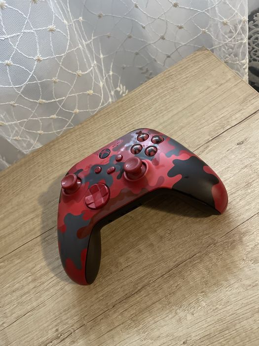 Controler xbox series s/x