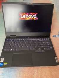 Vand Laptop Lenovo Gaming i5-12450H,RTX 3050 TI