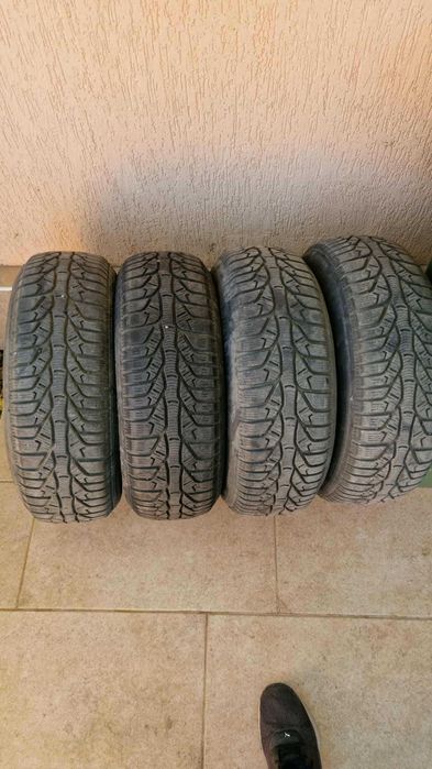 зимни гуми kleber 45 lv за  брой