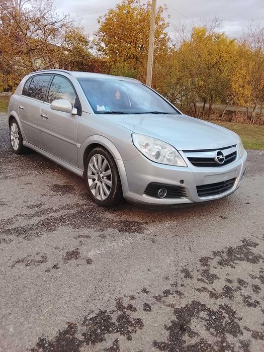 Opel insigniu 1.8