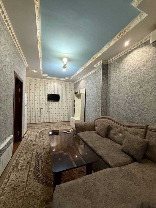 Sagdiana hududida kvartira zudlik bilan sotiladi!