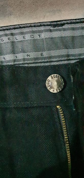 Blugi Hugo Boss 34/34