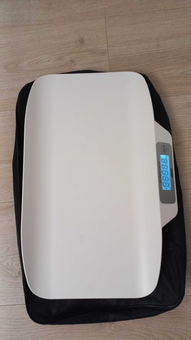 Cantar bebe Alecto BC-30