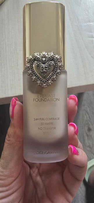 Нова оригинална козметика