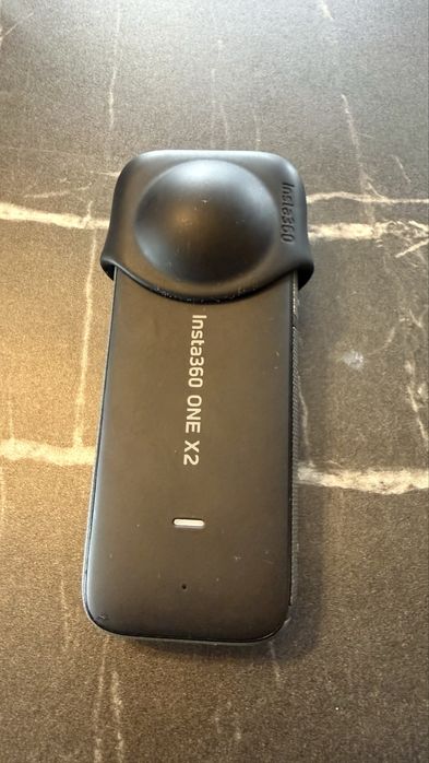 Camera insta 360one x2