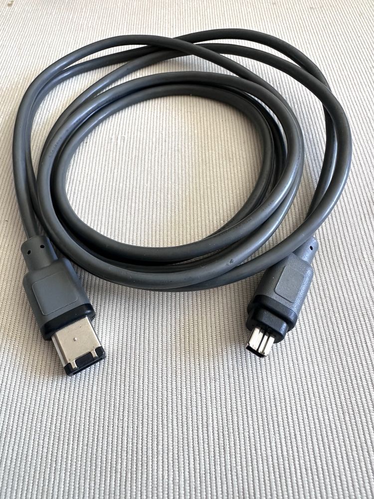 Кабели IEEEE 1394,Fire Wire към различни стандарти