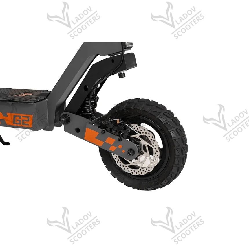 Чисто нови KuKirin G2 2025! Мощност 800w. ОПЦИЯ НА ИЗПЛАЩАНЕ!