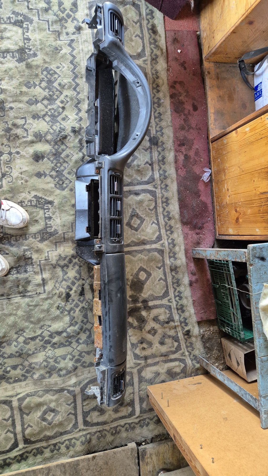Арматурно Табло за Мерцедес ML W163 2002- 2006г