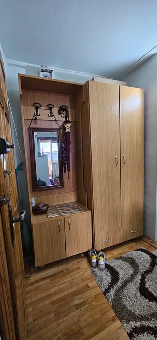Apartament 3 camere - Cehu Silvaniei - utilat si mobilat