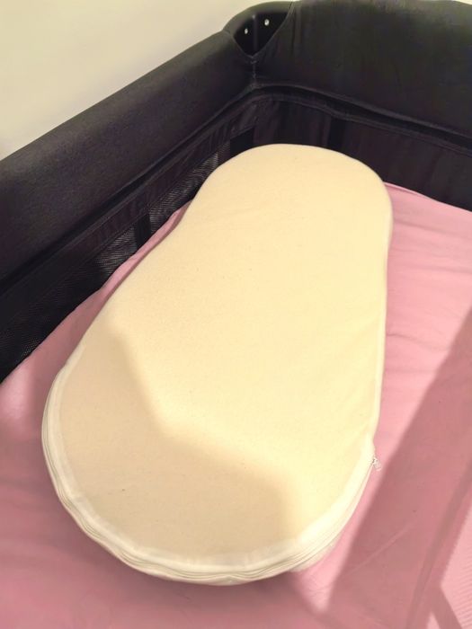 Гнездо за бебета - Doomoo Supreme Sleep Plus + подарък