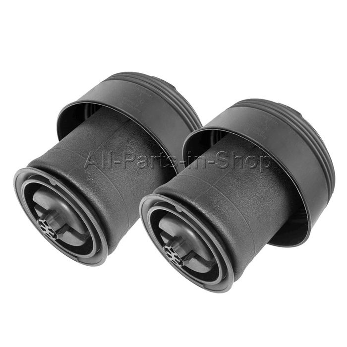 Suspensie pneumatica perna perne aer Bmw X5 X6 F15 F16 2014-2019