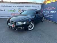Audi A5 2.0 Tdi,Full S-Line,Trapa,Posibilitate RATE cu Avans 0!!