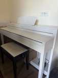 Clavinova CLP-430