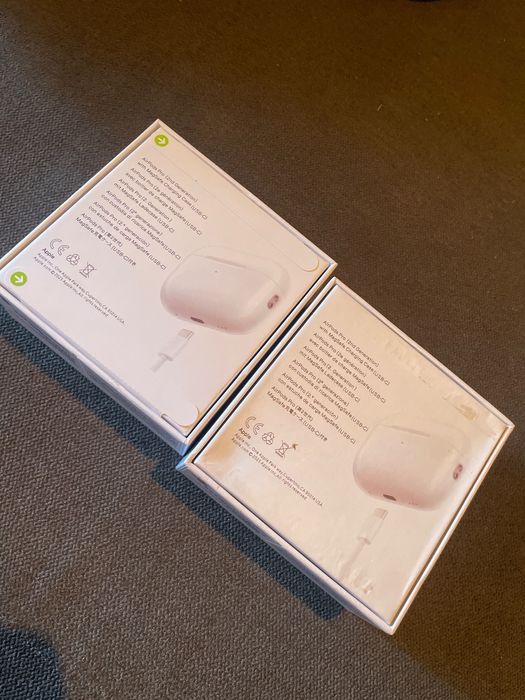 AirPods Pro 2 (2nd generation)