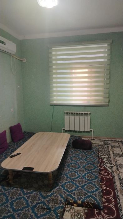 Квартира сотилади