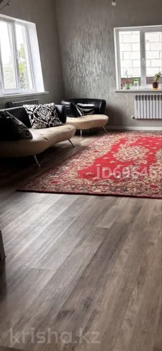 Продается дом г.Алматы, мкр. Думан.