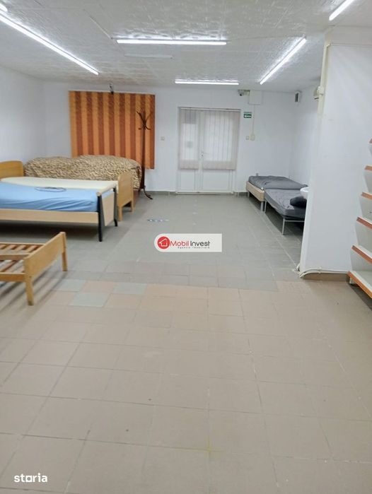 Locuinta de inchiriat pentru muncitori, Vintu de Jos -la 10 KM de Alba