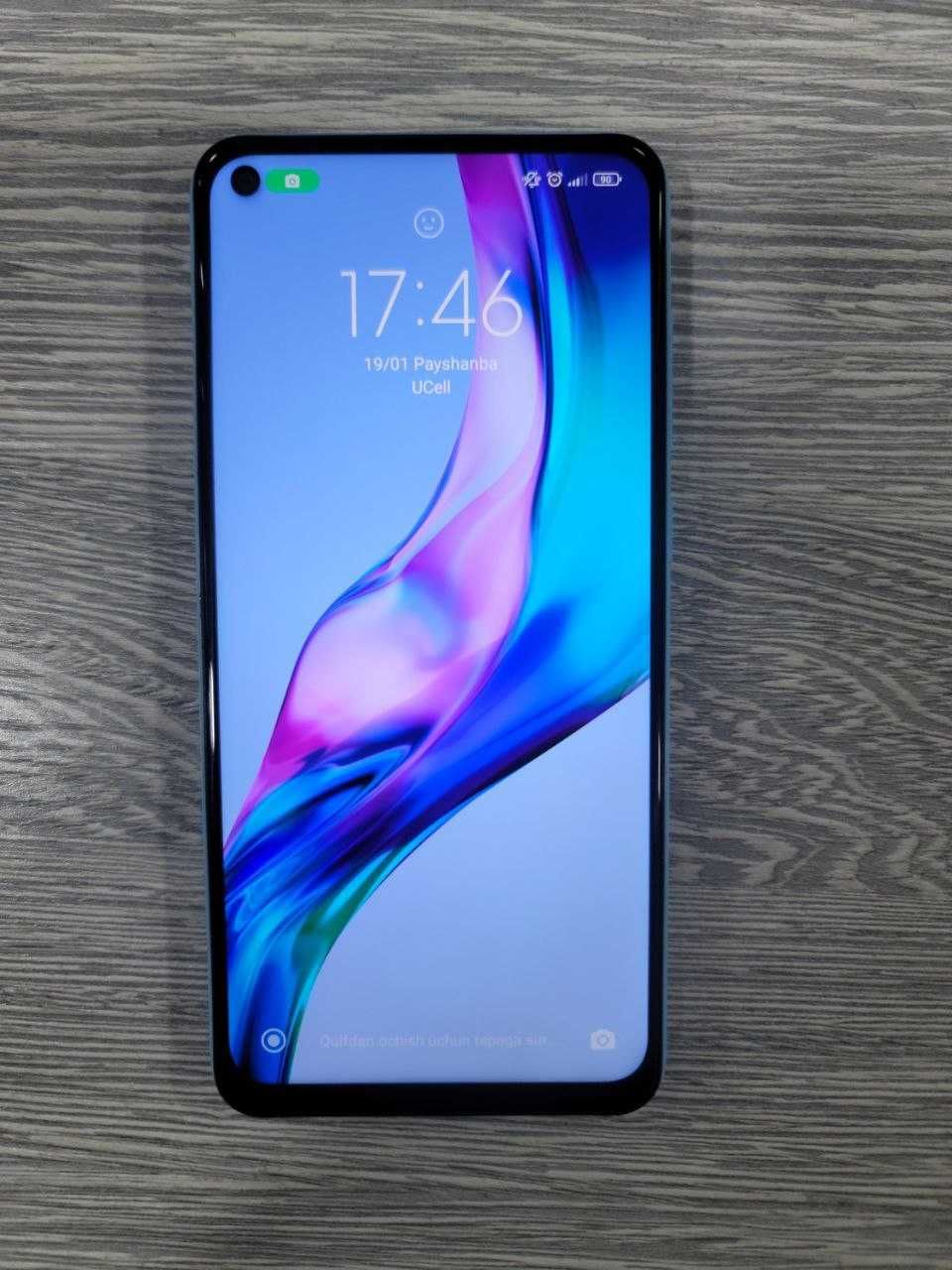 RedMI Note 9 6/128 сотилади