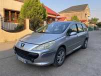Peugeot 307 de vânzare