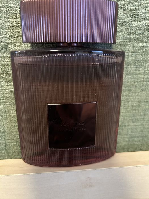 Парфюм ТOM FORD Cafe Rose