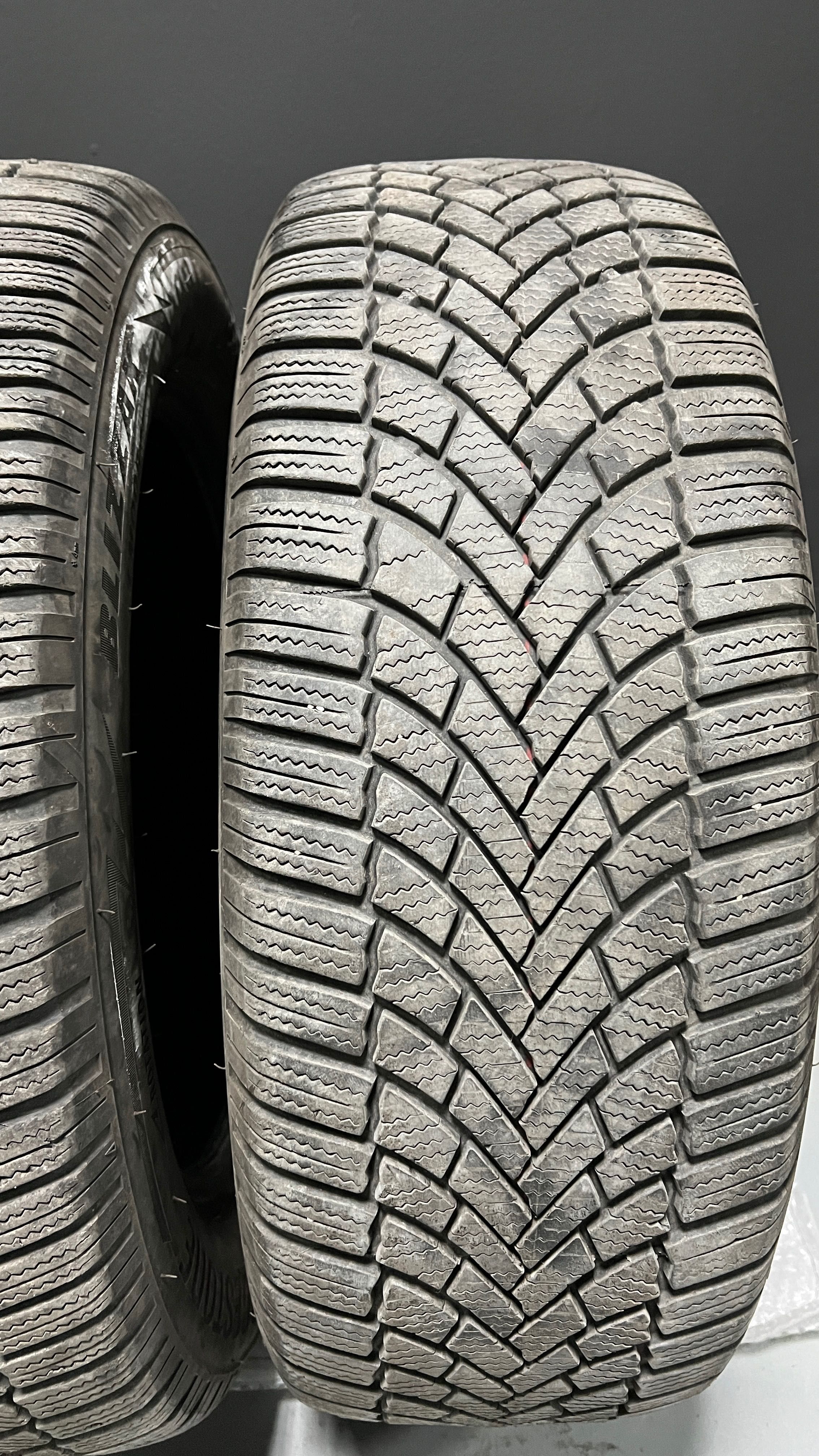 Зимни гуми Bridgestone Blizzak LM005 225/60 R18
