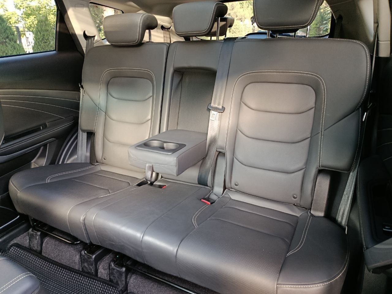 Jetour X70 2024! Full. Restayling. Rasmiy salondan 396 mln olingan