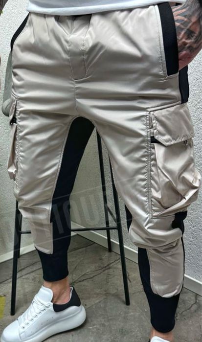Pantaloni Vgbt style calitate premium!