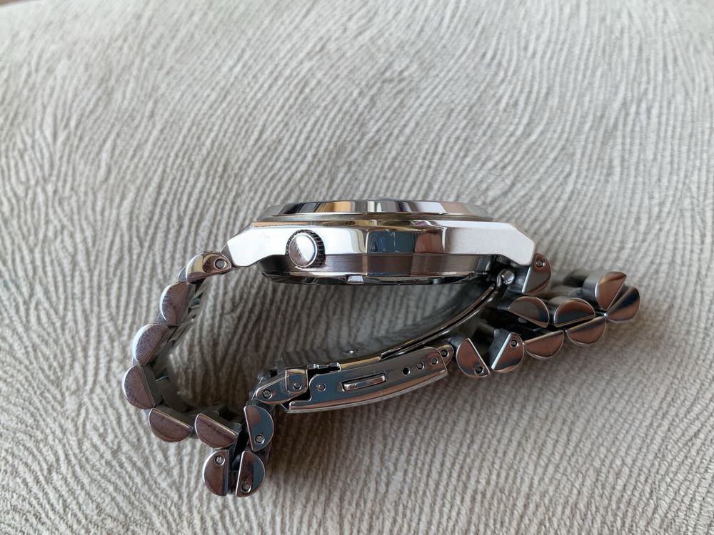 Ceas Citizen NJ0151-88L Tsuyosa automatic