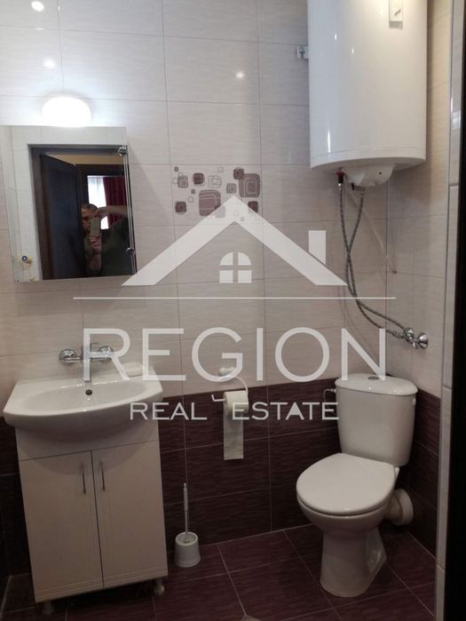 Дава се под наем Двустаен апартамент в Варна, Младост 1 - 58 кв.м за 433.5 € - Снимка #4