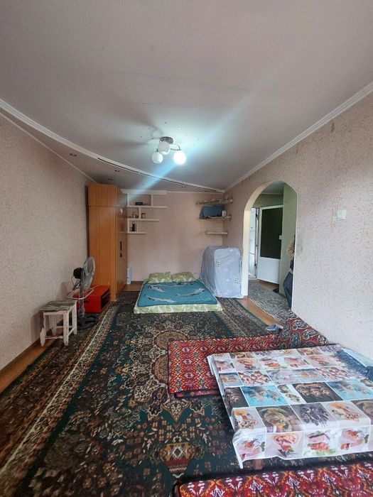 Сквозной 1 хонали 2 хона килса булади