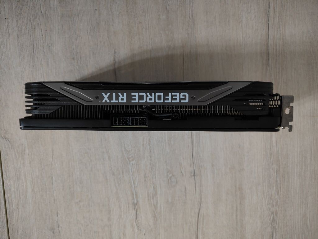 GeForce RTX 3070 8GB GDDR6