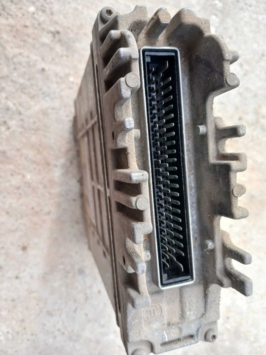Компютър рено  1.9dti
