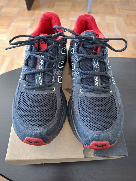 Solomon XR 42.5 UE