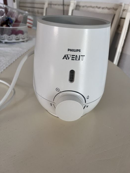 Incalzitor biberoane Philips Avent