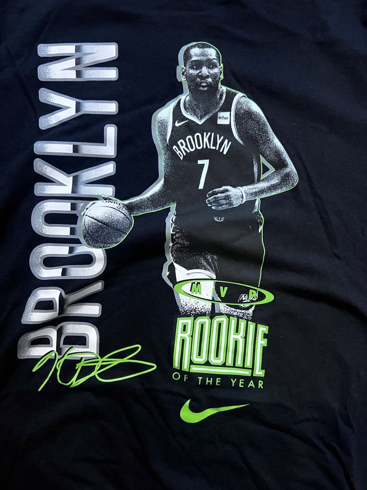 Tricou Nike NBA Kevin Durant *RAR*