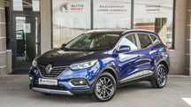 Renault Kadjar GARANTIE 3 ANI | Revizie Gratuita | Finantare | Rulja Certificat