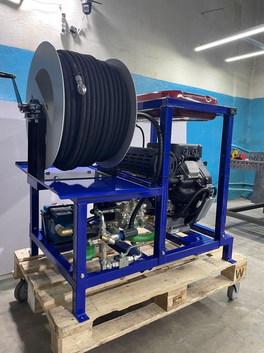 Сантехник чистка канализации любой сложности город Атырау