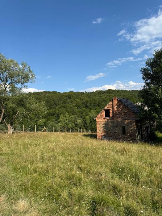 Teren de vanzare intravilan | Intorsura Buzaului