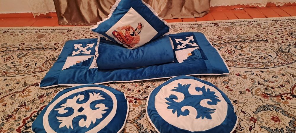 Бесік тойға набор