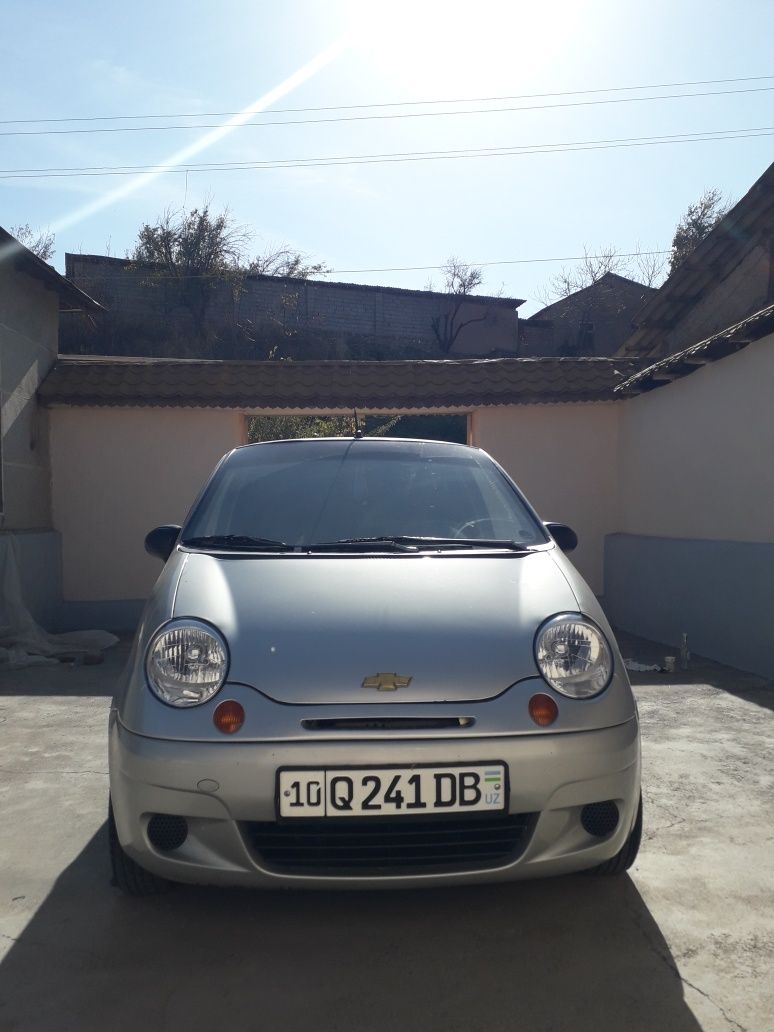 Matiz mx 2 pazitsiya