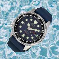 Citizen PROMASTER Men's diver's watch