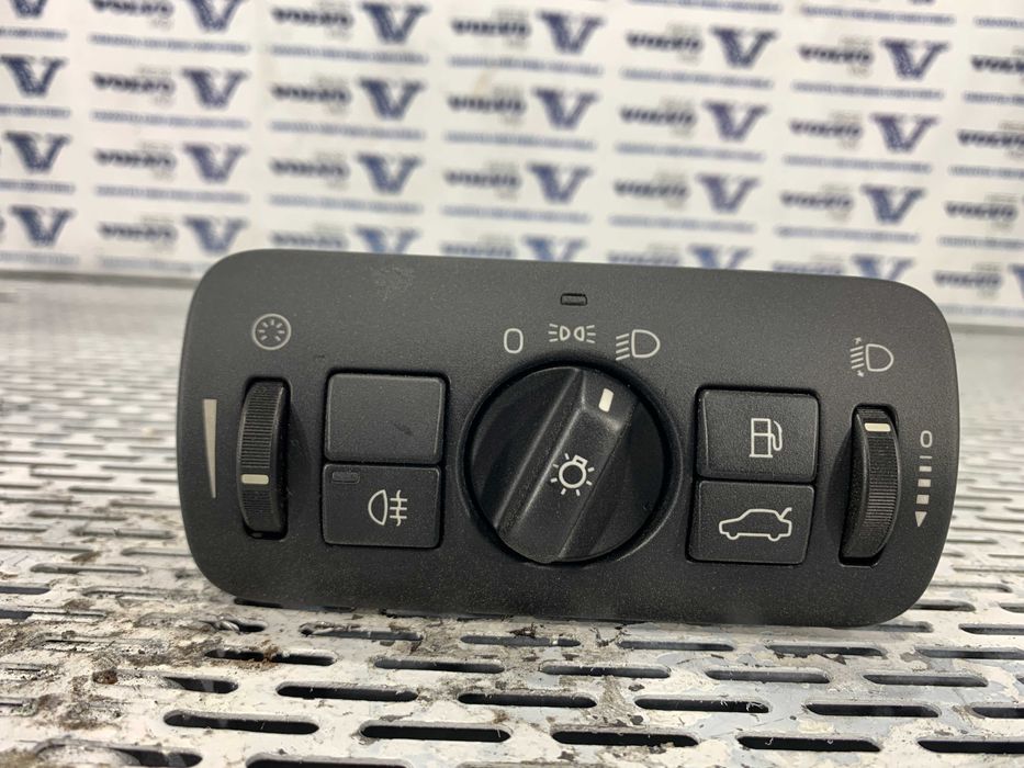 Bloc lumini S60, V60, XC60, V70, 2009-2014 30739413