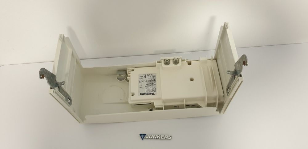 Carcasa Plastic Interfata Placa elctronica Centrala Junkers / Bosch
